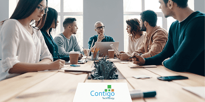 Staff Augmentation vs Managed Services