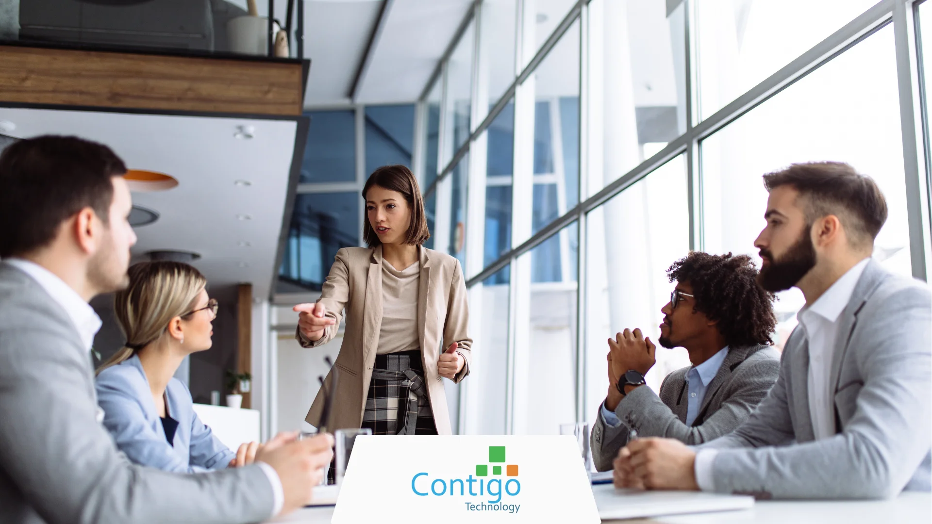 Benefits of Remote IT Support